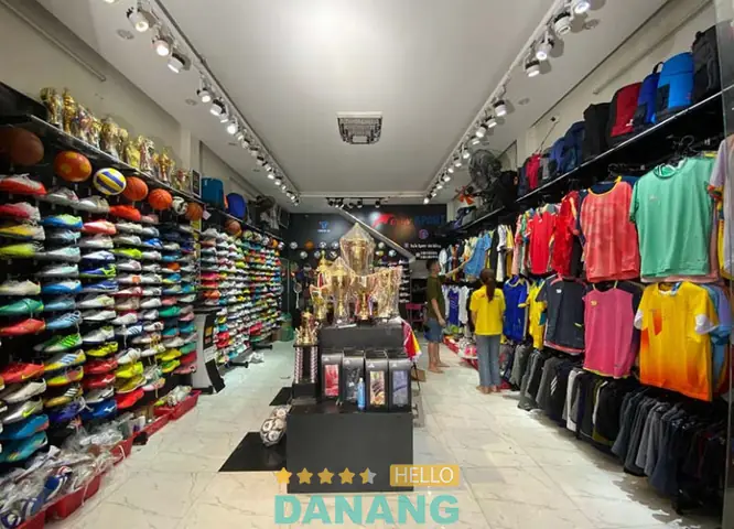 Đánh giá Shop Giày Dép Tuấn TP Tam Kỳ Quảng Nam: Có gì đặc biệt?