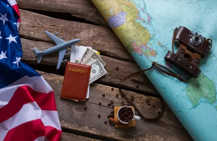 Thư mời xin visa du lịch Mỹ là gì?