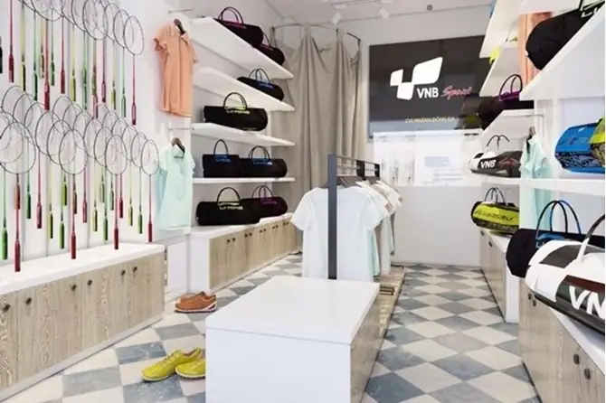 Top 5 Shop Giày Nam Ở Quận 7 Giá Rẻ Không Thể Bỏ Lỡ