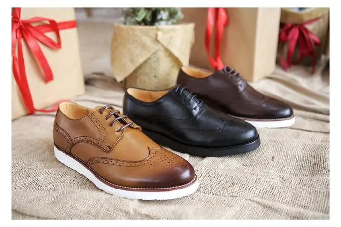 Top 5 Địa Chỉ Bán Giày Dép Nam Đẹp Tại Trà Vinh