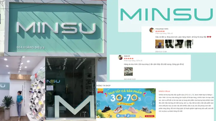 Shop này ở đâu ?
