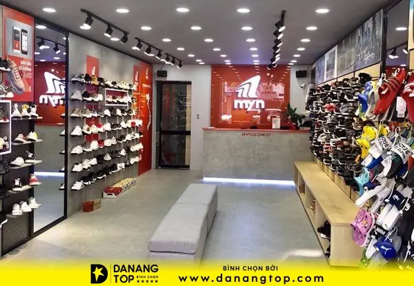 Shop Giày Myn Đà Nẵng Shop Giày Myn Đà Nẵng