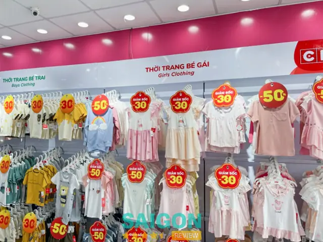 Top 7 Shop Giày Si Trẻ Em Giá Rẻ Tại Tphcm Đáng Ghé Thăm
