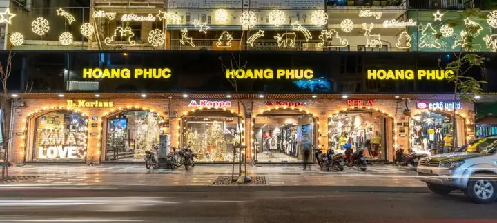 Khám Phá Top Các Shop Giày Thể Thao Uy Tín Ở Quang Trung Gò Vấp Khám Phá Top Các Shop Giày Thể Thao Uy Tín Ở Quang Trung Gò Vấp