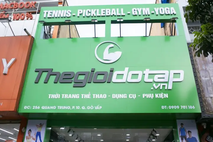 Khám Phá Top Các Shop Giày Thể Thao Uy Tín Ở Quang Trung Gò Vấp Khám Phá Top Các Shop Giày Thể Thao Uy Tín Ở Quang Trung Gò Vấp