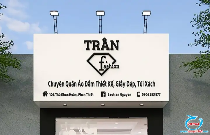 Đánh giá Top 5 **shop Loan thời trang giày dép giỏ xách** được yêu thích nhất