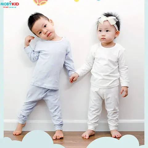 Chọn Size Quần Áo Chính Xác Cho Bé Khi Mua Hàng Online