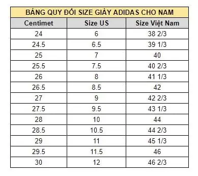 Size giày 29 tương đương size mấy của Hàn? Hướng dẫn quy đổi Size giày 29 tương đương size mấy của Hàn? Hướng dẫn quy đổi