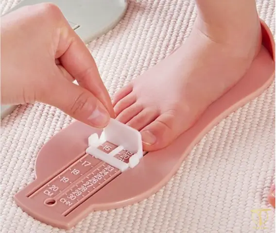 Cách Chọn Size Giày Phù Hợp Với Đôi Chân Của Bạn