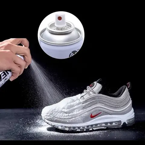 sneaker chai xịt vệ sinh giày nhập khẩu