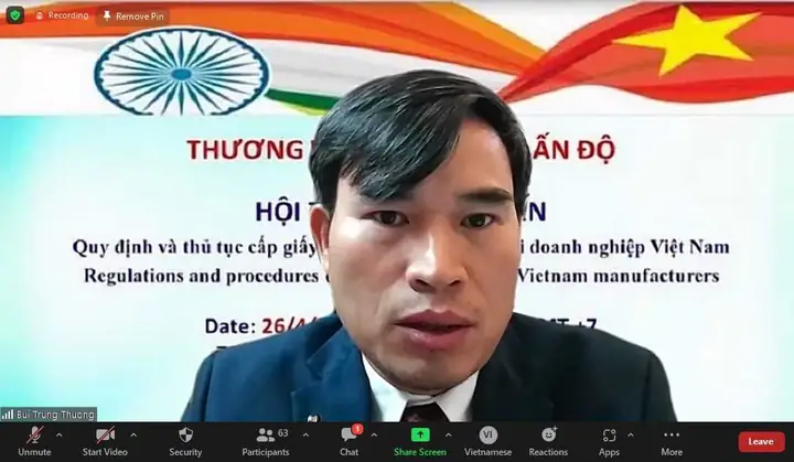 Chứng Nhận Bis Của Cục Tiêu Chuẩn Ấn Độ Và Những Lưu Ý Đối Với Doanh Nghiệp Việt Nam