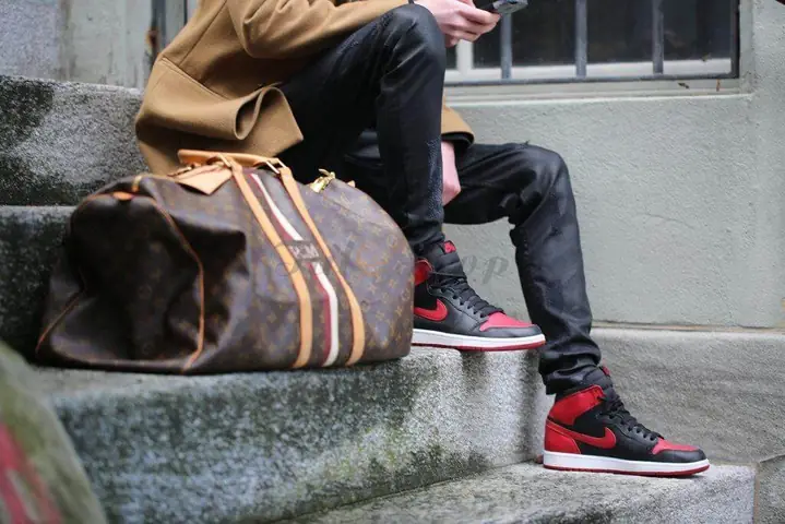 Nike Jordan