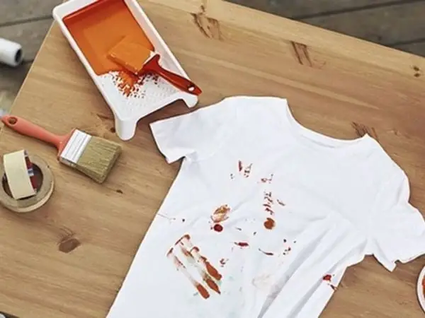 Đặc Điểm Của Màu Acrylic