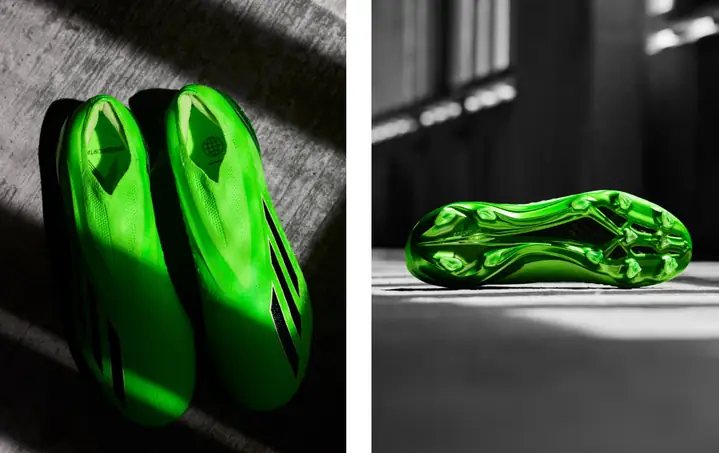 Giày Đá Banh Adidas X Speedportal 'game Data' Pack