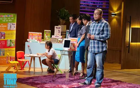 Khám Phá Câu Chuyện Startup Đóng Giày 4.0 Gọi Vốn Thành Công Tỷ Đồng