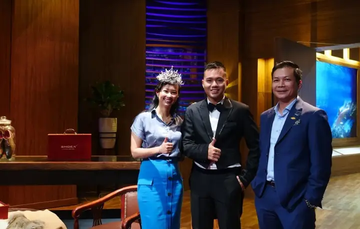 Khám Phá Câu Chuyện Startup Đóng Giày 4.0 Gọi Vốn Thành Công Tỷ Đồng