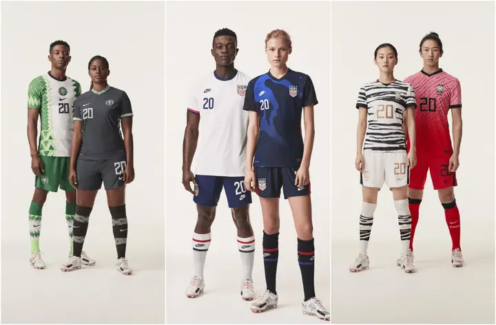 Tìm hiểu cuộc chiến giữa Nike và Adidas không hồi kết (Phần 2)