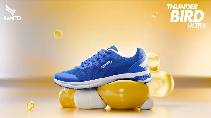 Sự Khác Nhau Giữa Giày Running Và Giày Training Sự Khác Nhau Giữa Giày Running Và Giày Training
