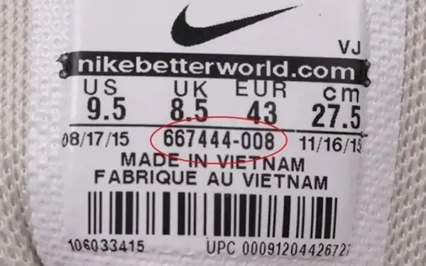 Check font chữ tem và ép nhiệt