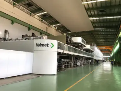 Công ty TNHH Cheng Loong Bình Dương Paper: Doanh nghiệp xanh vì môi trường sạch đẹp