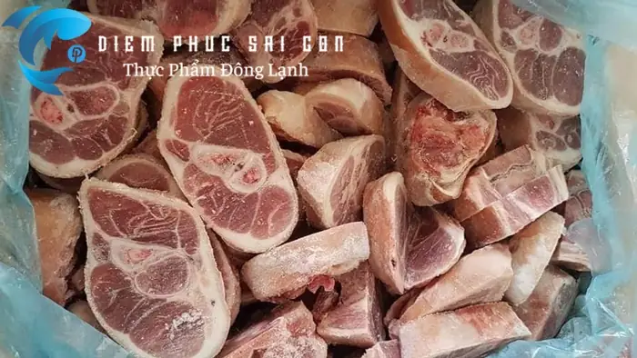 Có nên sử dụng thịt đông lạnh nhập khẩu hay không Có nên sử dụng thịt đông lạnh nhập khẩu hay không