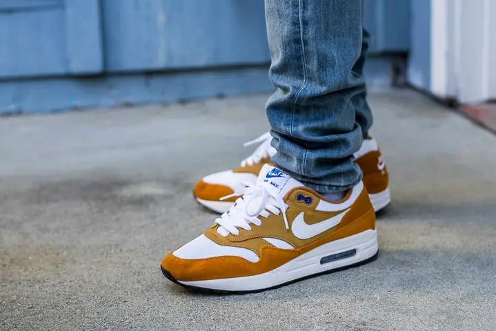 1987 – Nike Air Max 1 1987 – Nike Air Max 1