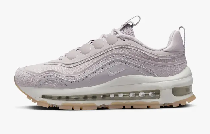 10. Nike Air Max 97