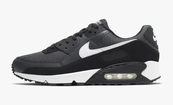 8. Nike Air Max 90
