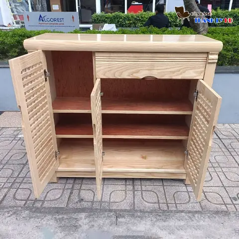 Top Địa Chỉ Thanh Lý Tủ Đựng Giày Dép Tại TPHCM Giá Tốt