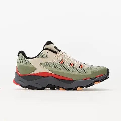 Đánh Giá Chi Tiết Giày The North Face 672: Lựa Chọn Đáng Cân Nhắc Cho Mọi Cuộc Phiêu Lưu