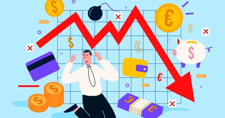 Khủng hoảng kinh tế là gì? Khủng hoảng kinh tế là gì?