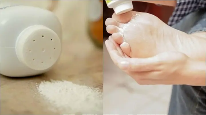 2cách Trị Dứt Điểm Hôi Chân Bằng Những Nguyên Liệu Có Sẵn