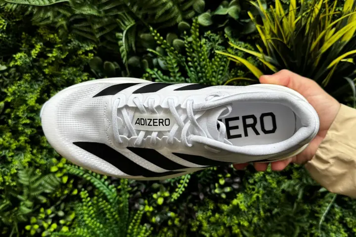 Tổng Quan Về Adidas Adizero Evo Sl