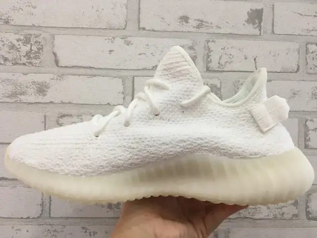 Adidas Yeezy 350 V2 Citrin Adidas Yeezy 350 V2 Citrin