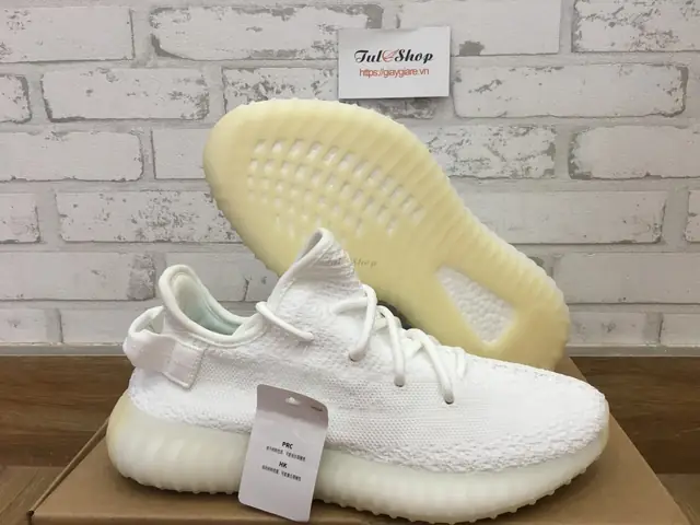Adidas Yeezy 350 V2 Citrin Adidas Yeezy 350 V2 Citrin
