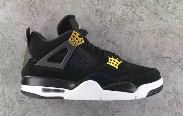Khám phá giày Air Jordan 4: Lịch sử, thiết kế và hơn thế nữa Khám phá giày Air Jordan 4: Lịch sử, thiết kế và hơn thế nữa