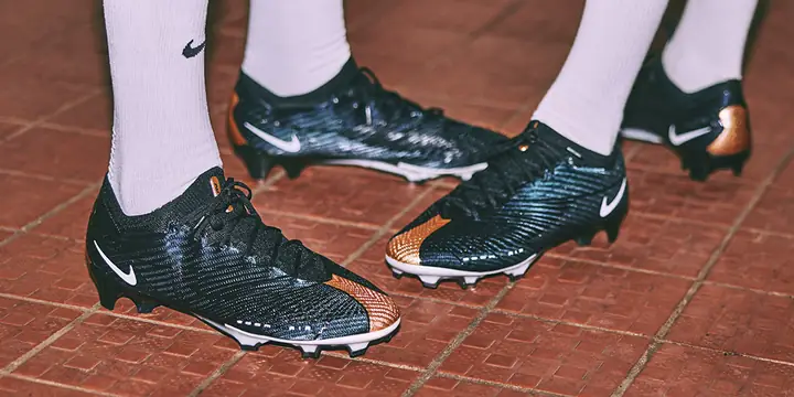 Khám Phá Nike Zoom Air Mercurial Vapor Xv Se - Sự “hồi Sinh” Của Một Huyền Thoại Khám Phá Nike Zoom Air Mercurial Vapor Xv Se - Sự “hồi Sinh” Của Một Huyền Thoại