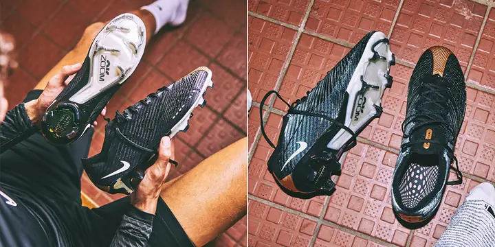 Khám Phá Nike Zoom Air Mercurial Vapor Xv Se - Sự “hồi Sinh” Của Một Huyền Thoại Khám Phá Nike Zoom Air Mercurial Vapor Xv Se - Sự “hồi Sinh” Của Một Huyền Thoại