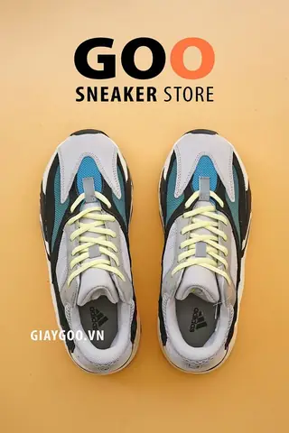 CÔNG NĂNG YEEZY 700