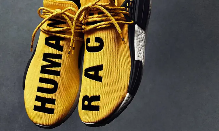 Nguồn Cảm Hứng Sáng Tạo Nên Nmd Human Race