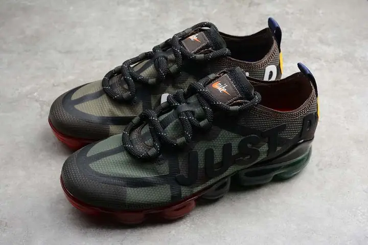 Thoông Tin Về Giày Giày Nike Vapormax 2019