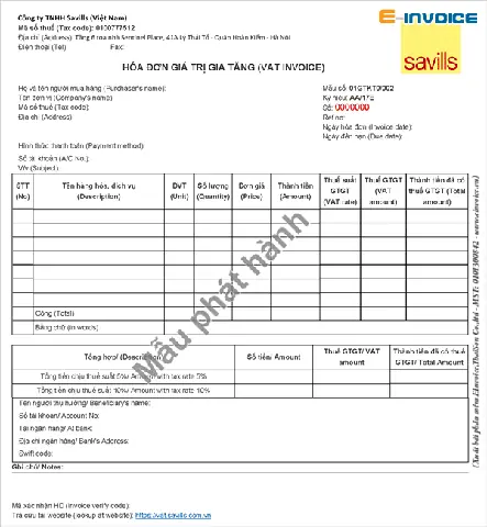 Invoice trong xuất nhập khẩu là gì? Invoice trong xuất nhập khẩu là gì?