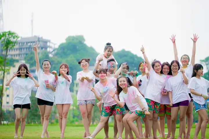 Tiêu Chí Của Chúng Tôi: Tiêu Chí Của Chúng Tôi: