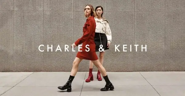 Liu Jo và Charles & Keith: Thương hiệu giày nào phù hợp với bạn? Liu Jo và Charles & Keith: Thương hiệu giày nào phù hợp với bạn?