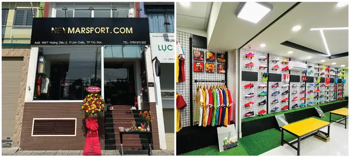 Phương Châm Làm Việc Của Đội Ngũ Neymarsport.com Phương Châm Làm Việc Của Đội Ngũ Neymarsport.com