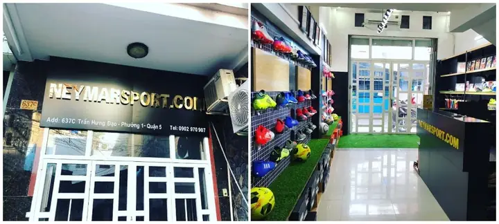 Phương Châm Làm Việc Của Đội Ngũ Neymarsport.com Phương Châm Làm Việc Của Đội Ngũ Neymarsport.com