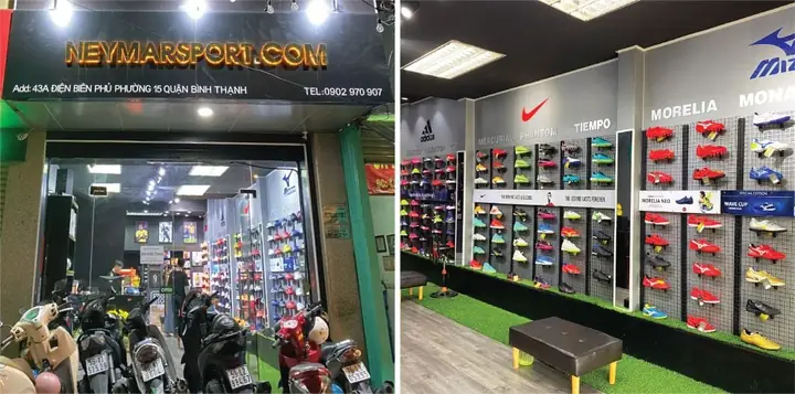 Phương Châm Làm Việc Của Đội Ngũ Neymarsport.com
