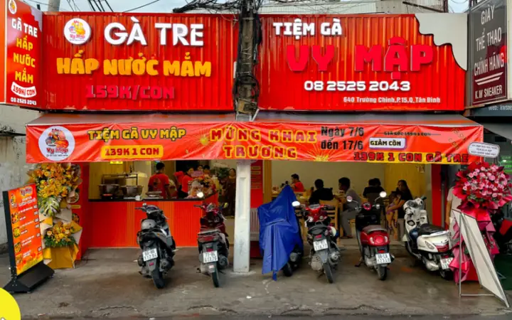 Đánh Giá Chi Tiết Tiệm Giày Gia Vi Tân Kỳ Tân Quý: Điểm Đến Lý Tưởng Cho Tín Đồ Giày Dép? Đánh Giá Chi Tiết Tiệm Giày Gia Vi Tân Kỳ Tân Quý: Điểm Đến Lý Tưởng Cho Tín Đồ Giày Dép?