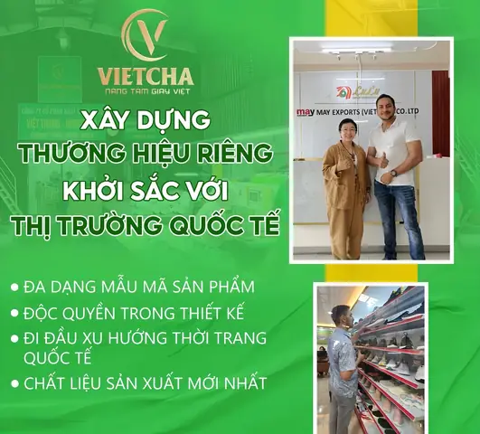 Tiêu Chuẩn Việt Nam Sản Xuất Khuôn Đế Giày