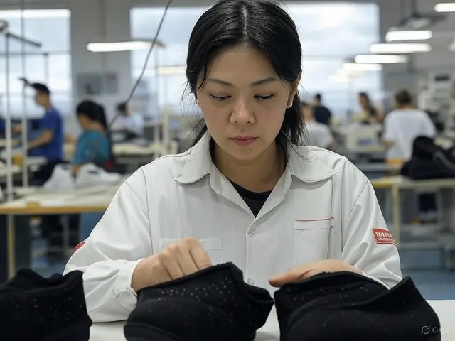 Tiêu Chuẩn Việt Nam Sản Xuất Khuôn Đế Giày